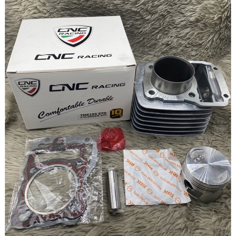 Cylinder Block Kit
